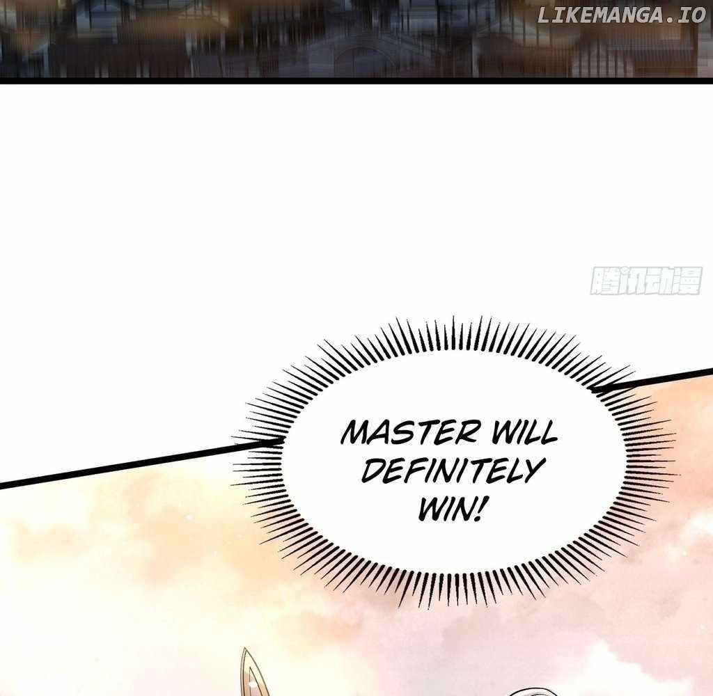 Humble System, Beg Me to Be Invincible Chapter 48 10